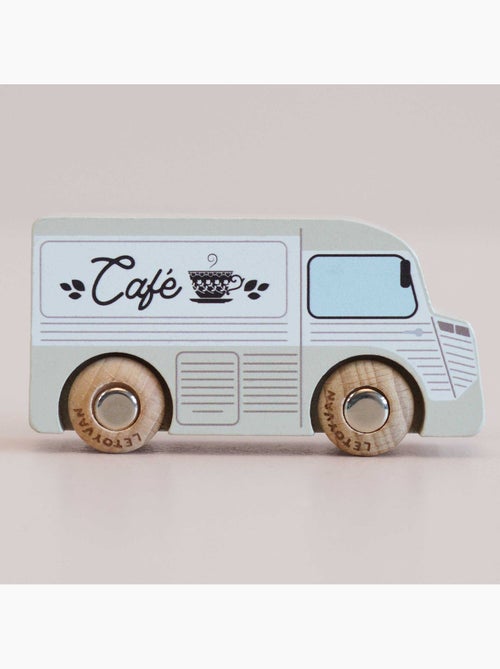 Camionnette coco no 11 - Kiabi