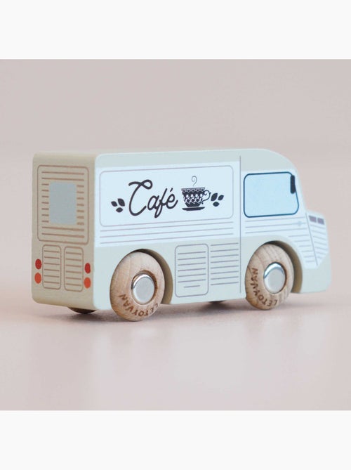 Camionnette coco no 11 - Kiabi