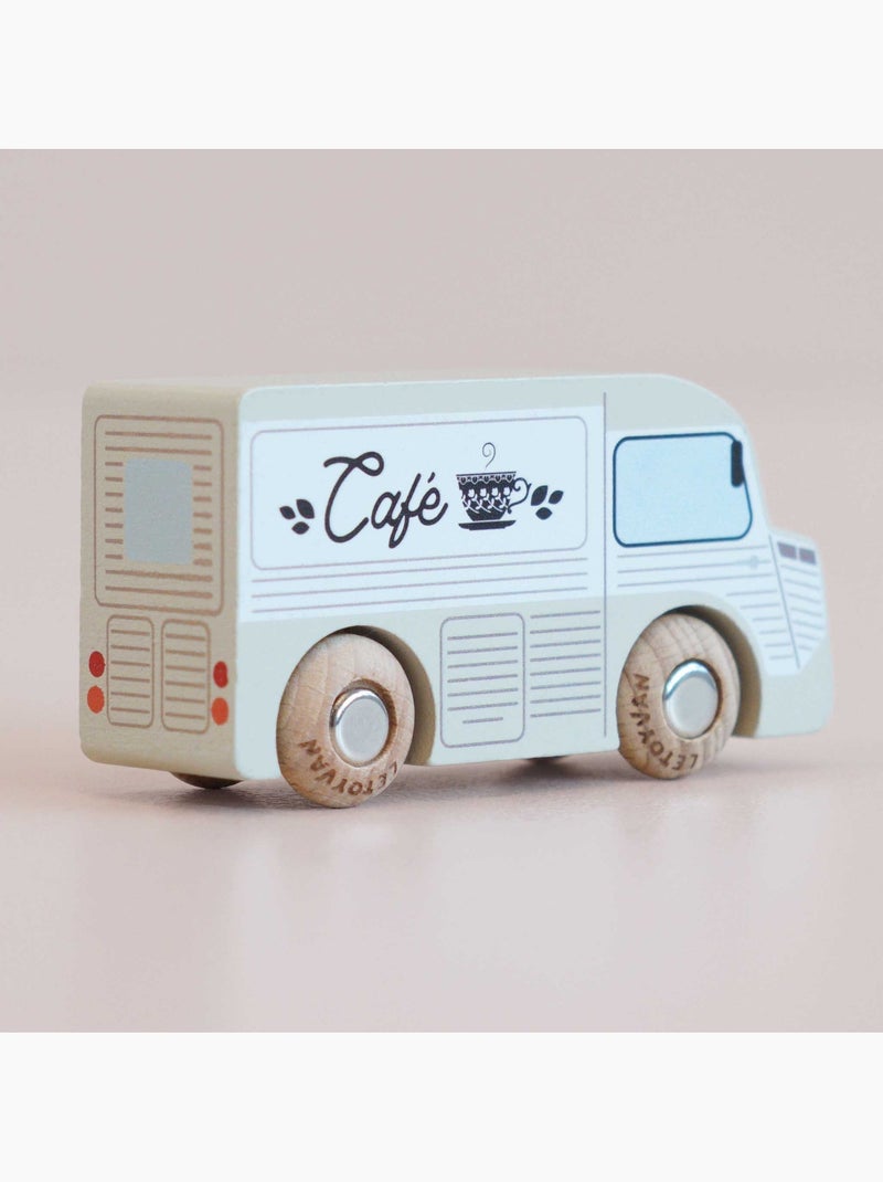 Camionnette coco no 11 Gris - Kiabi