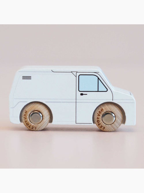 Camionnette frank no 32 - Kiabi