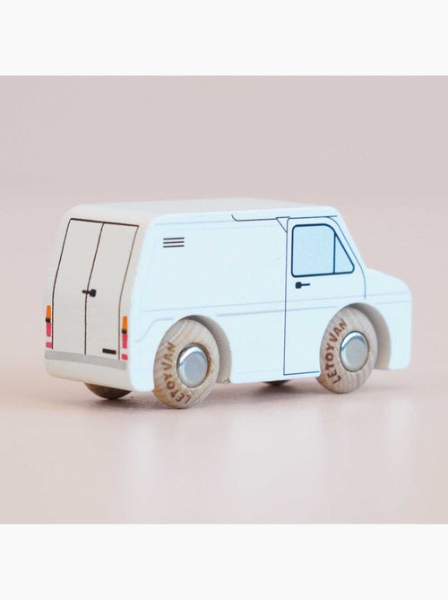 Camionnette frank no 32 - Kiabi