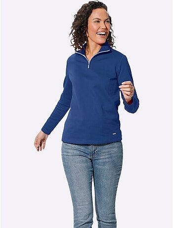 Camionneur 50% coton - taille standard - witt