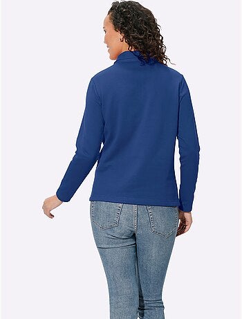 Camionneur 50% coton - taille standard - witt