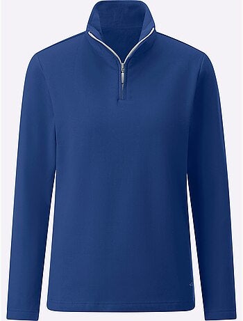 Camionneur 50% coton - taille standard - witt