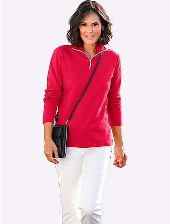 Camionneur 50% coton - taille standard - witt