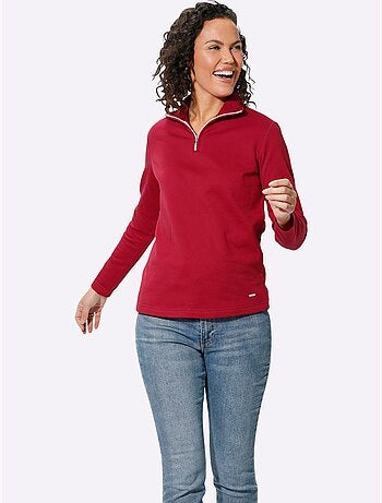 Camionneur 50% coton - taille standard - witt