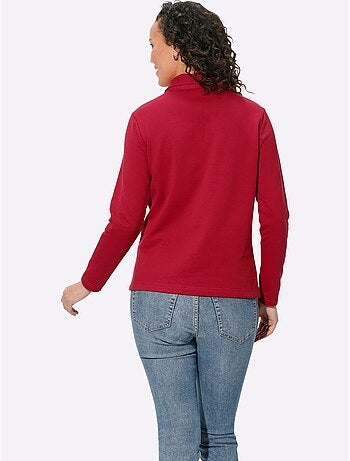 Camionneur 50% coton - taille standard - witt