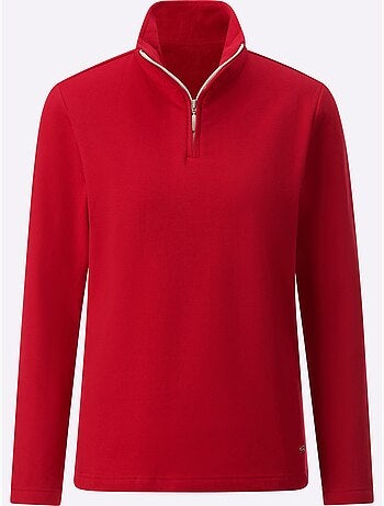 Camionneur 50% coton - taille standard - witt