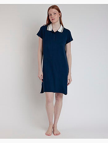 Camisole de voyage à manches courtes pour femme ADMAS