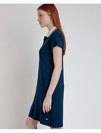 Camisole de voyage à manches courtes pour femme ADMAS