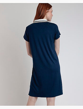 Camisole de voyage à manches courtes pour femme ADMAS