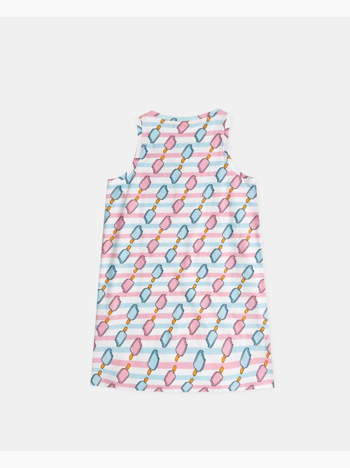 Camisole sans manches ADMAS Ice Cream pour filles - Kiabi