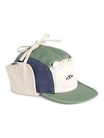 Camper Cap Lion