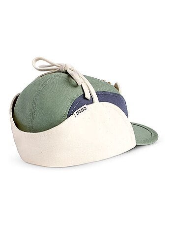 Camper Cap Lion