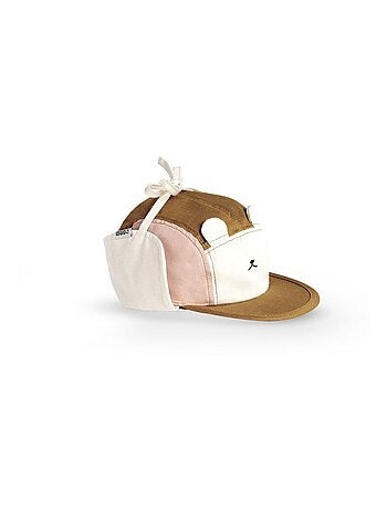 Camper Cap Ourson