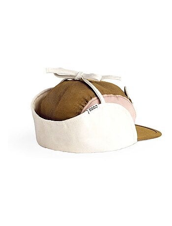Camper Cap Ourson