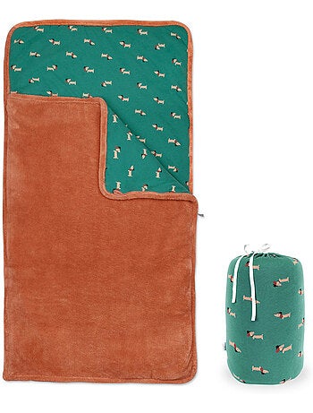 Bemini Camping Bag Pady softy et jersey