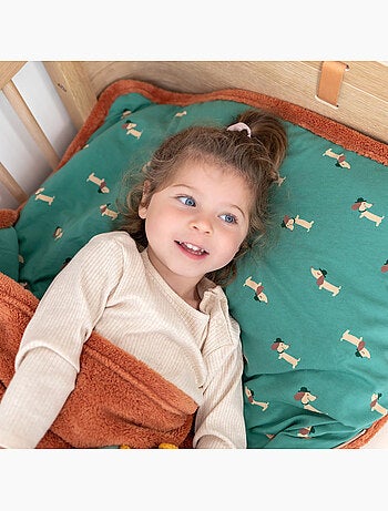 Bemini Camping Bag Pady softy et jersey