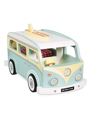 Camping Car