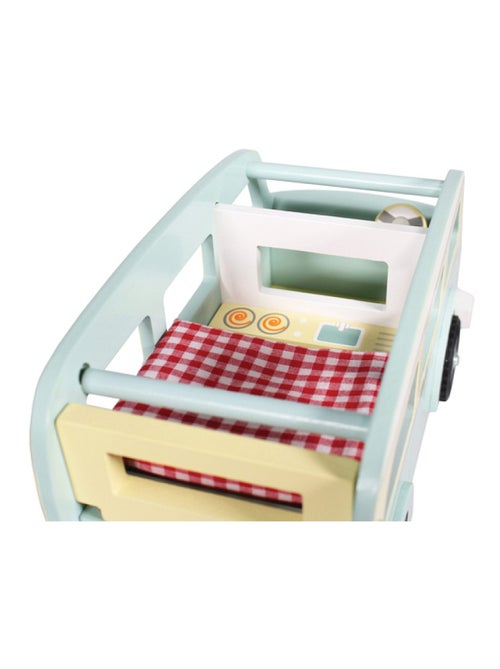 Camping Car - Kiabi