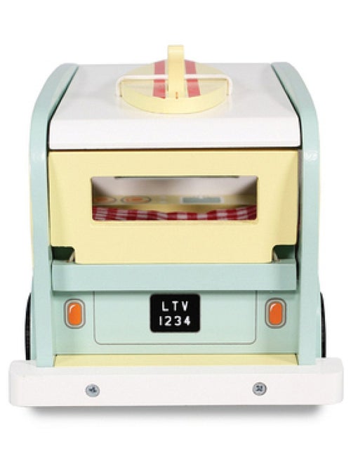 Camping Car - Kiabi