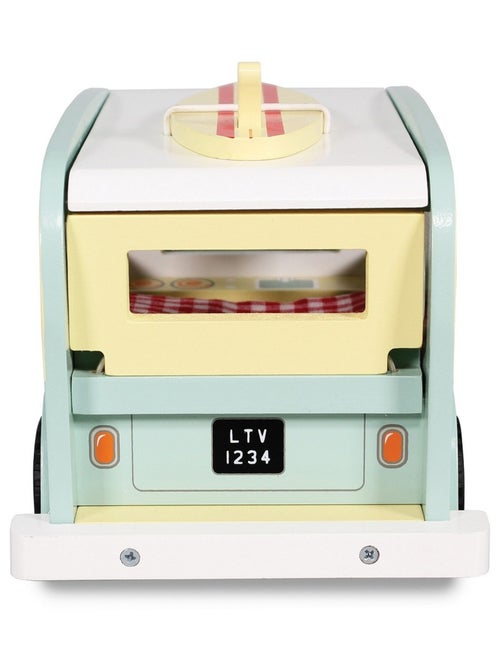 Camping Car - Kiabi