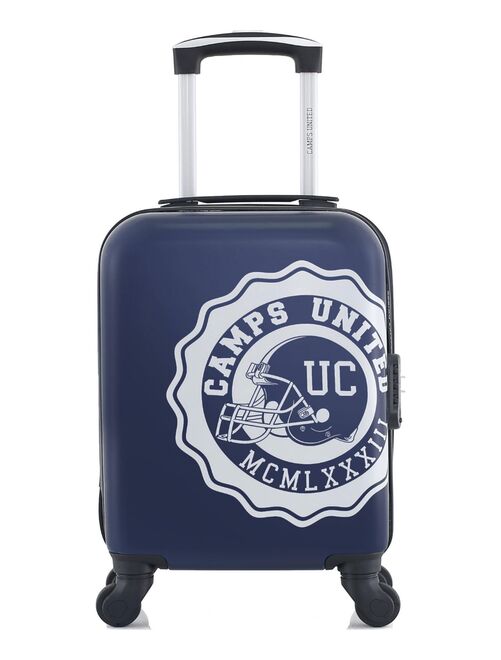 CAMPS UNITED - Valise Cabine XXS STANFORD 4 Roues 46 cm - Kiabi