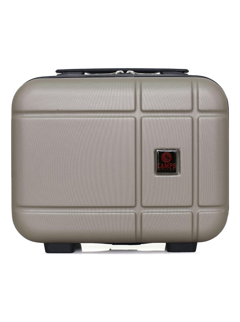 CAMPS UNITED - Vanity HARVARD-K 30 cm Beige - Kiabi