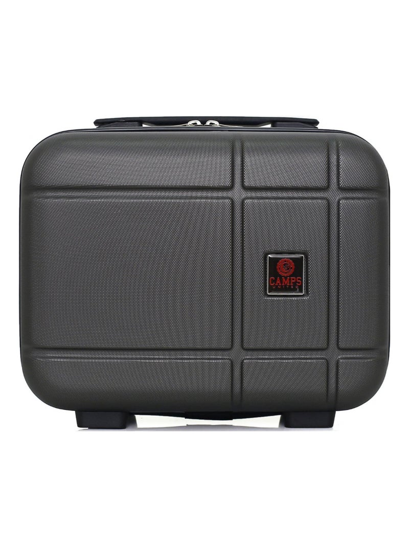 CAMPS UNITED - Vanity HARVARD-K 30 cm Gris foncé - Kiabi