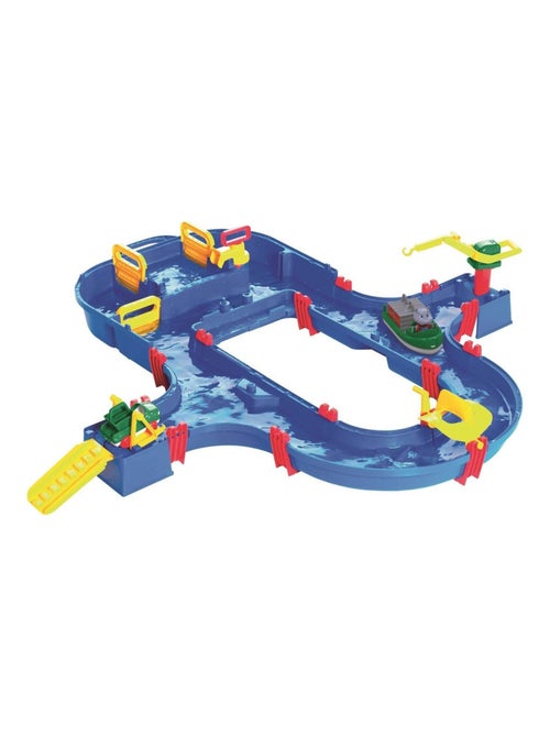 Canal d'eau SuperSet - Kiabi
