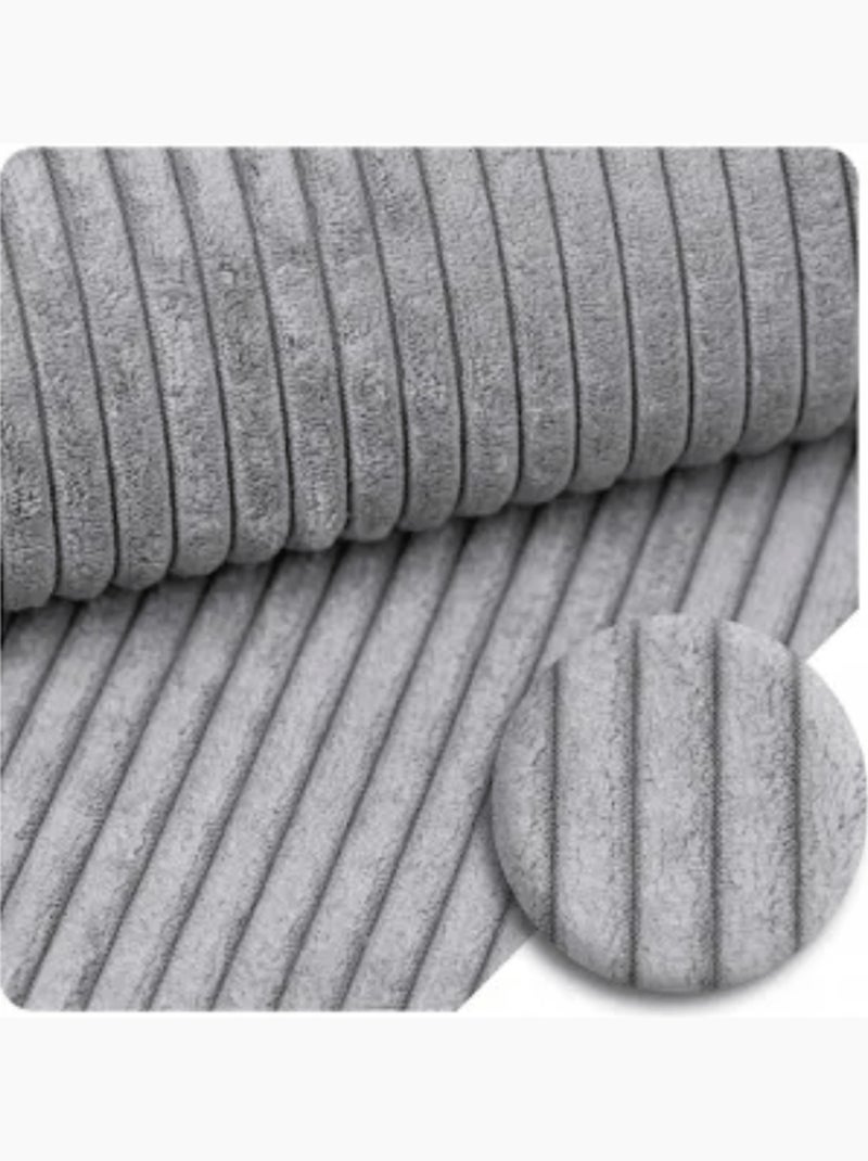 Canapé d'angle modulable Meow Baby SURB Corner Gris - Kiabi