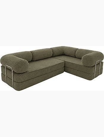 Canapé d'angle modulable Meow Baby SURB Corner