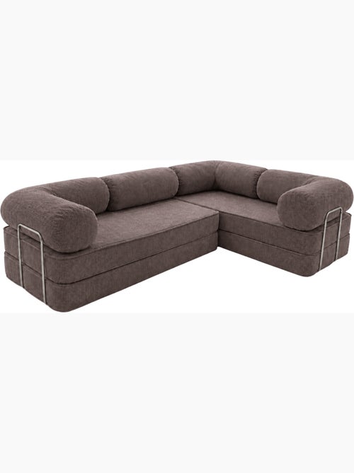 Canapé d'angle modulable Meow Baby SURB Corner - Kiabi