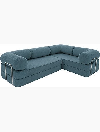 Canapé d'angle modulable Meow Baby SURB Corner