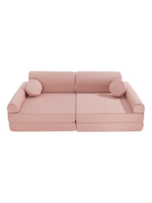 Canapé Enfant Convertible - Canape Dépliant et Confortable - Kiabi