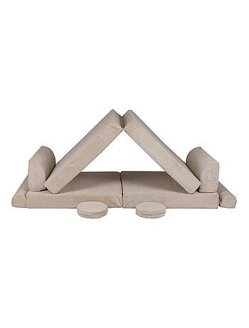 Canapé Enfant Convertible - Canape Dépliant et Confortable