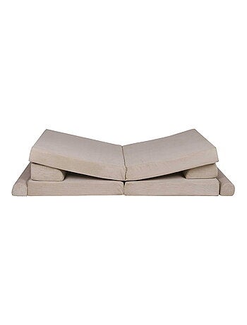 Canapé Enfant Convertible - Canape Dépliant et Confortable