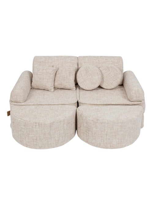 Canapé Enfant Convertible - Canape Dépliant et Confortable - Kiabi