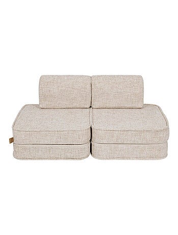 Canapé Enfant Convertible - Canape Dépliant et Confortable