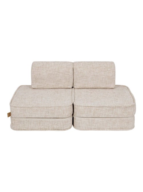 Canapé Enfant Convertible - Canape Dépliant et Confortable - Kiabi