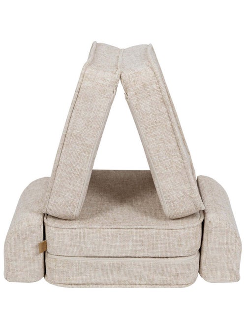 Canapé Enfant Convertible - Canape Dépliant et Confortable - Kiabi