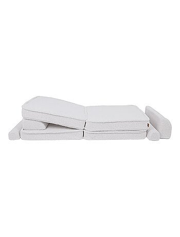 Canapé Enfant Convertible - Canape Dépliant et Confortable