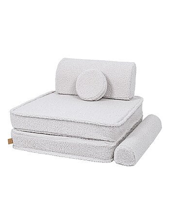 Canapé Enfant Convertible - Canape Dépliant et Confortable