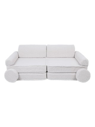 Canapé Enfant Convertible - Canape Dépliant et Confortable