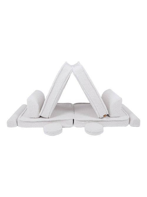 Canapé Enfant Convertible - Canape Dépliant et Confortable - Kiabi