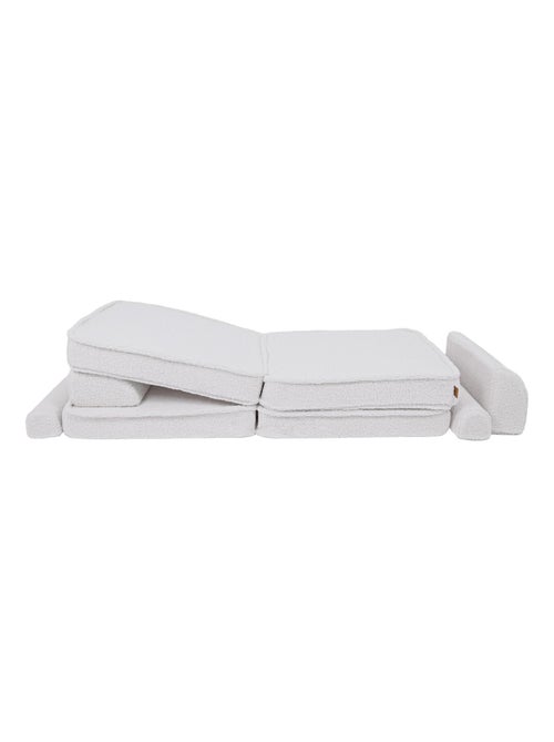 Canapé Enfant Convertible - Canape Dépliant et Confortable - Kiabi