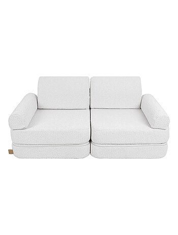 Canapé Enfant Convertible - Canape Dépliant et Confortable