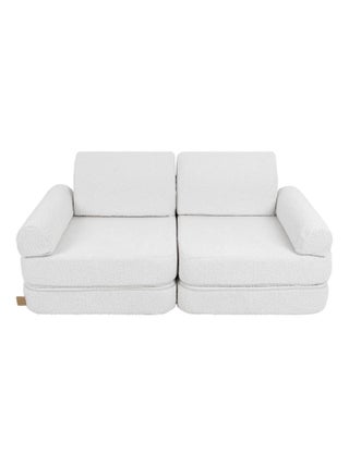 Canapé Enfant Convertible - Canape Dépliant et Confortable