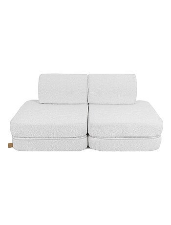 Canapé Enfant Convertible - Canape Dépliant et Confortable