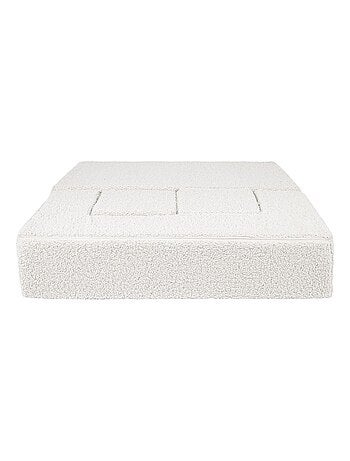 Canapé Enfant Convertible - Canape Dépliant et Confortable